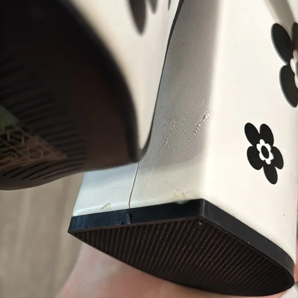 LAMODA Dancing Queen platform heels women’s sz 7 - Picture 12 of 14